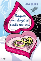 Les enquêtes de Jodie Parker