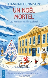 Les mystères de Honeychurch
