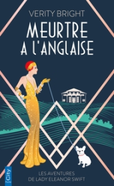 Les aventures de Lady Eleanor Swift