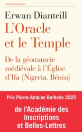 L'Oracle et le Temple