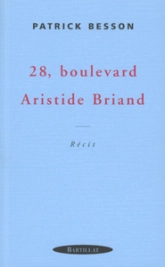 28, boulevard Aristide Briand