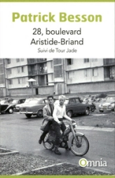 28, boulevard Arisitide-Briand - Tour Jade