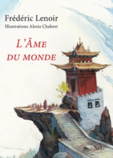 L'âme du monde (illustrée)