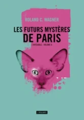 Les Futurs mystères de Paris