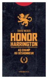 Honor Harrington