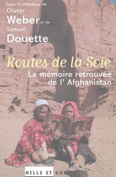 Routes de la soie