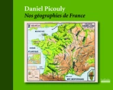 Nos géographies de France