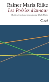 Les poésies d'amour