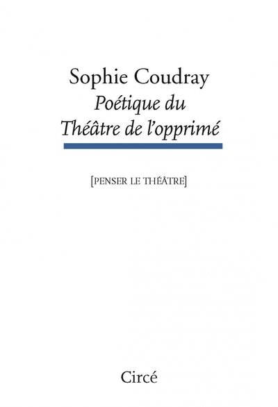 Poétique du Théâtre de l’opprimé
