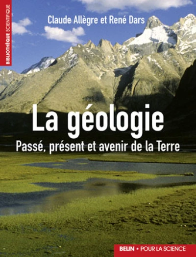 La géologie