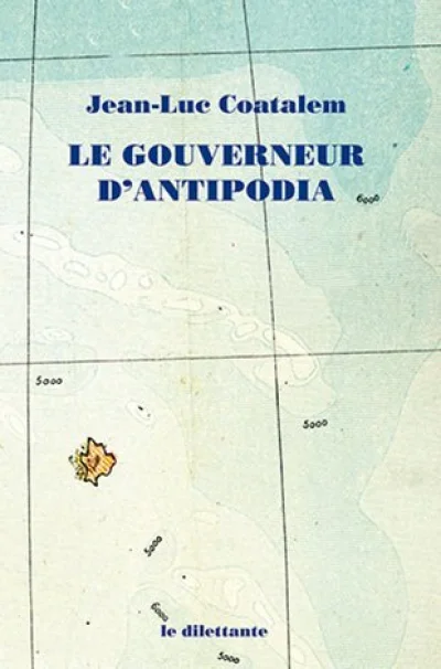 Le gouverneur d'Antipodia