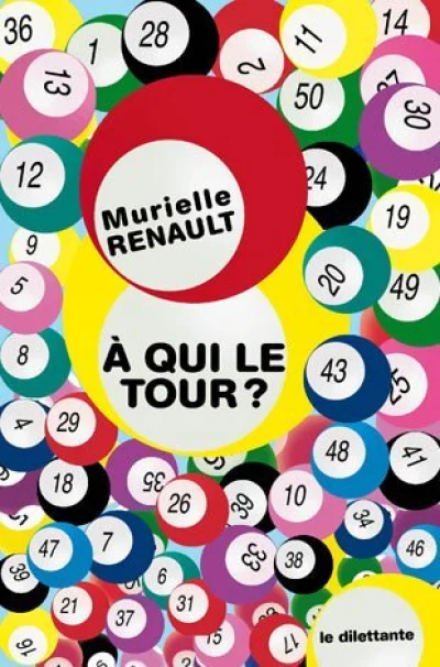 A qui le tour ?