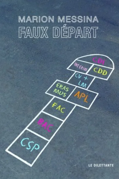 Faux départ