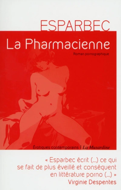 La Pharmacienne