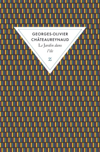 Le jardin dans l'île