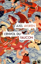 Le faucon du Siam