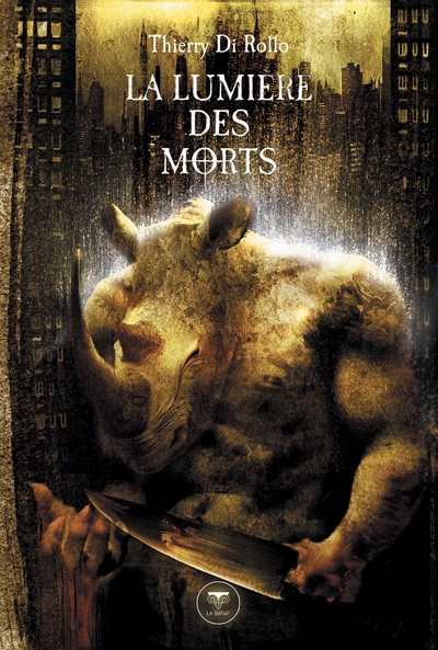 La lumière des morts