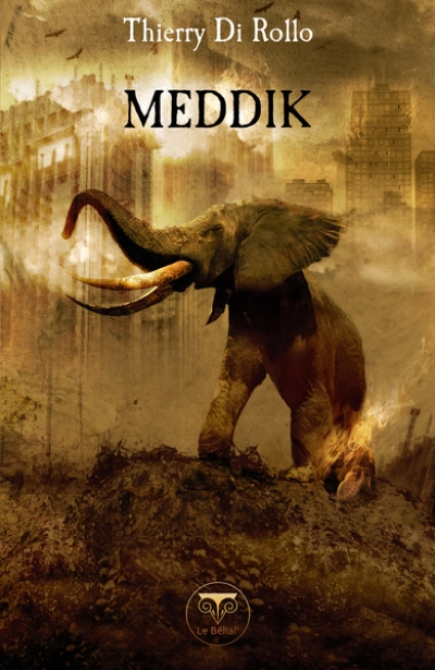 Meddik ou Le rire du sourd