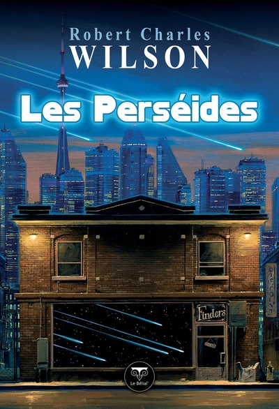 Les Perséides et autres nouvelles