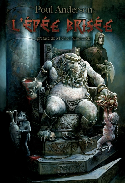 L'Épée brisée