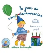 Le jour de mon anniversaire, tome 3