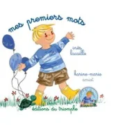 Mes premiers mots, tome 7