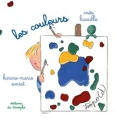 Les couleurs, tome 8