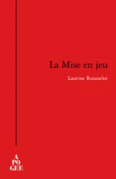 La mise en jeu