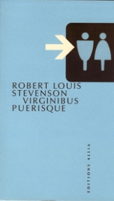 Virginibus puérisque