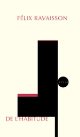 De l'habitude