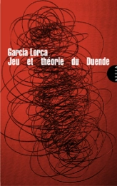 Jeu et théorie du duende