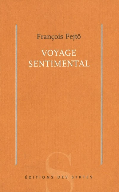 Voyage sentimental