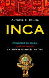 Inca (coffret 3 volumes)