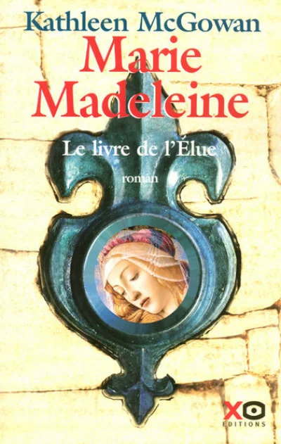 Marie-Madeleine,