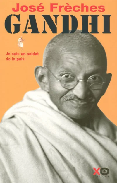 Gandhi,