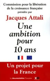 Une ambition pour 10 ans