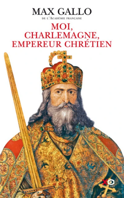 Moi, Charlemagne, Empereur chrétien