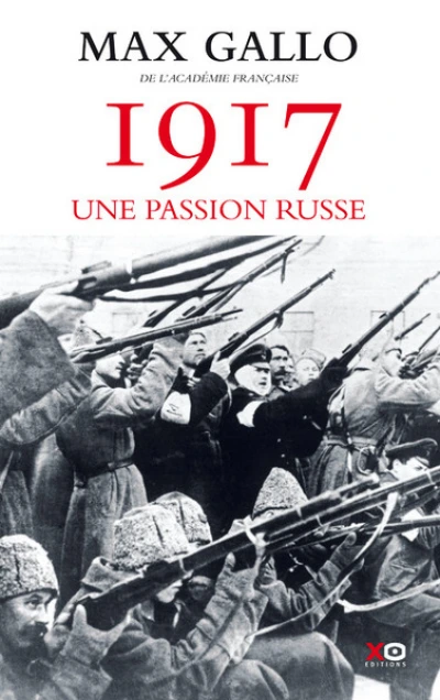 1917 : Une passion russe