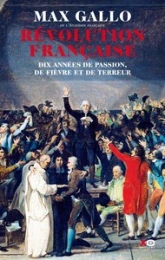 Révolution française (Gallo)
