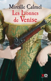 Les lionnes de Venise
