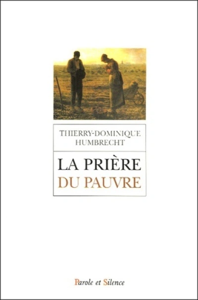 Priere du pauvre