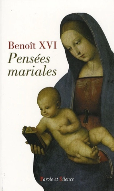 pensees mariales