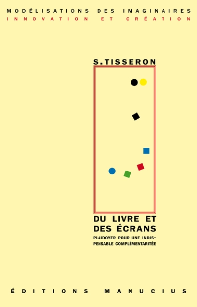 DU LIVRE ET DES ECRANS