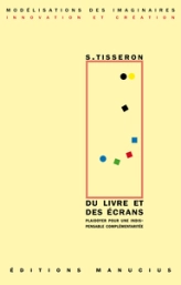 DU LIVRE ET DES ECRANS