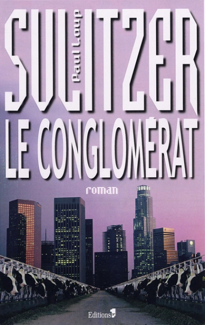 Le conglomérat