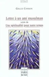 Lettre à un ami musulman