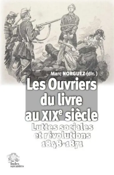 Les ouvriers du livre au XIXe siècle