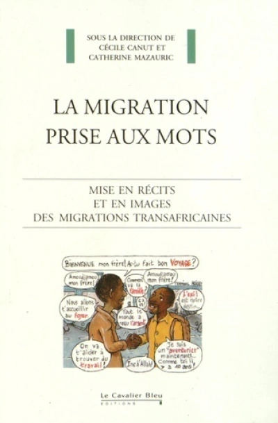 MIGRATION PRISE AUX MOTS (LA)