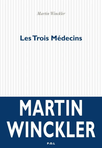 Les Trois Médecins