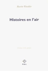 Histoires en l'air